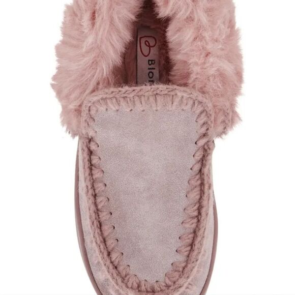 NWT Blondo Leather WATERPROOF Aria LEATHER slip on shoes - Picture 5 of 9